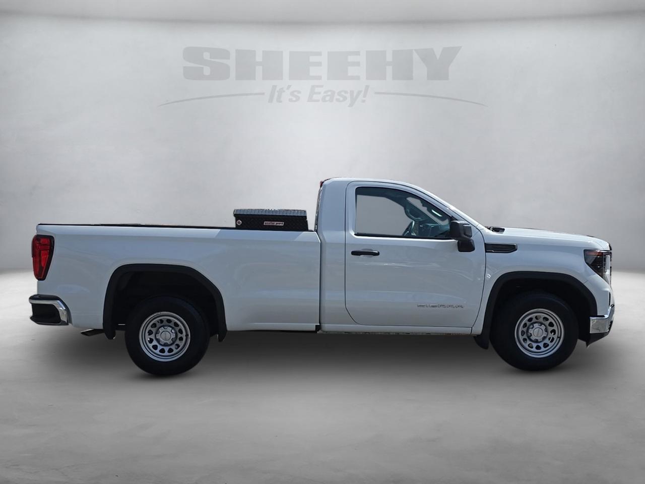 2023 GMC Sierra 1500 Pro Gaithersburg MD