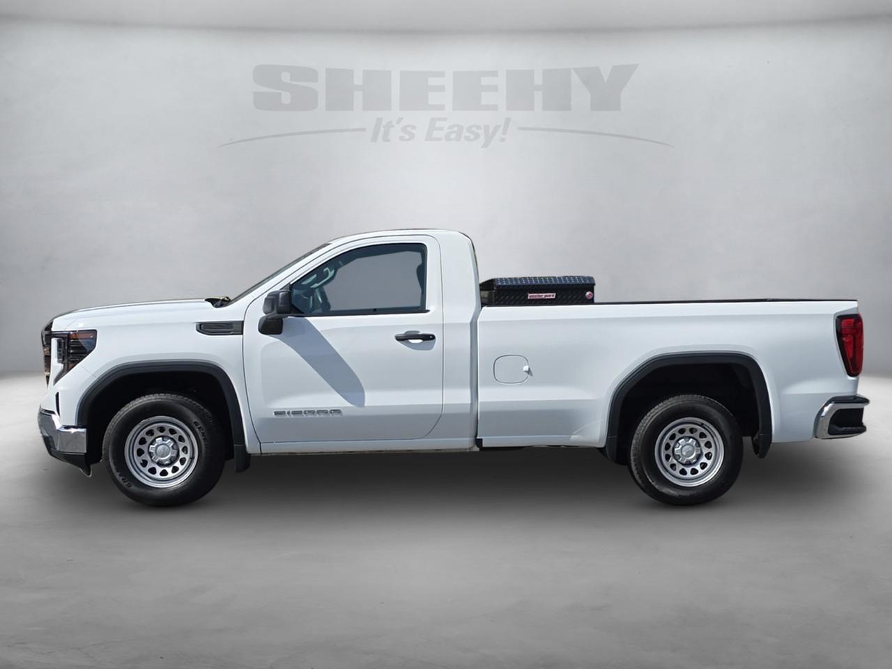 2023 GMC Sierra 1500 Pro Gaithersburg MD