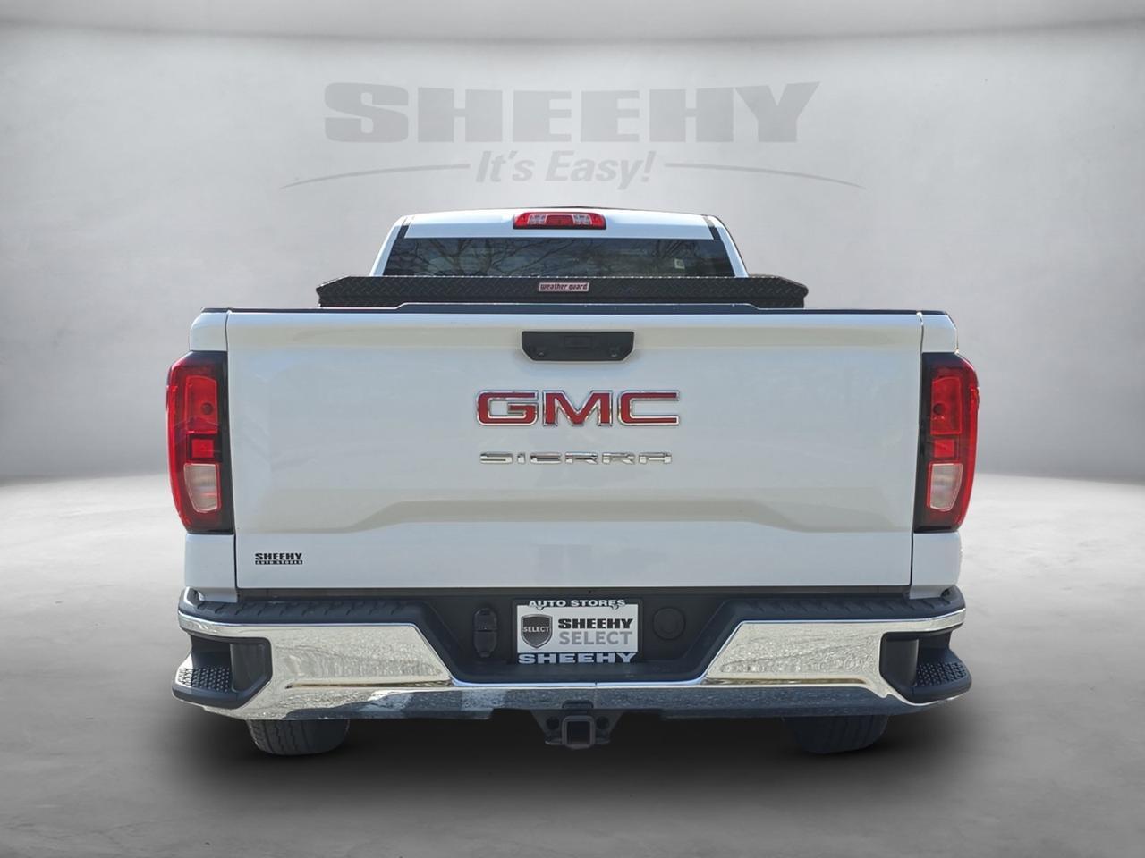 2023 GMC Sierra 1500 Pro Gaithersburg MD