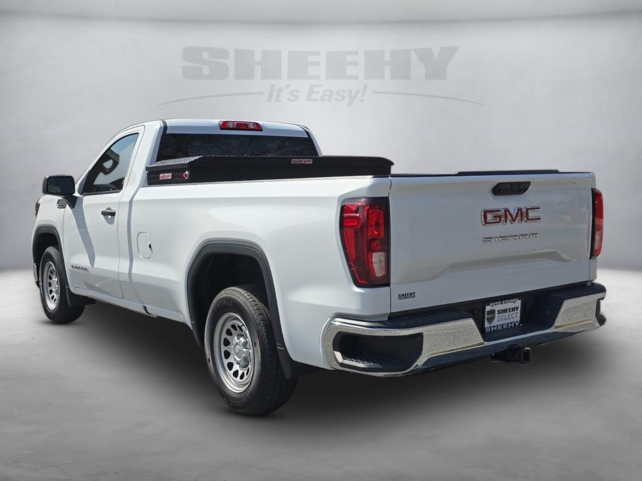 2023 GMC Sierra 1500 Pro Gaithersburg MD