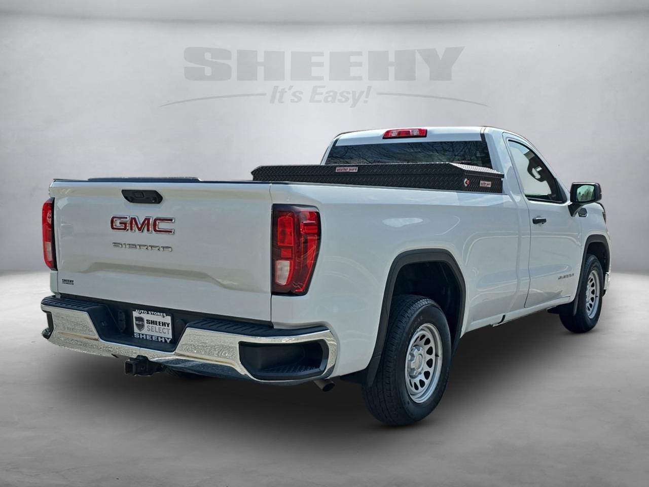 2023 GMC Sierra 1500 Pro Gaithersburg MD