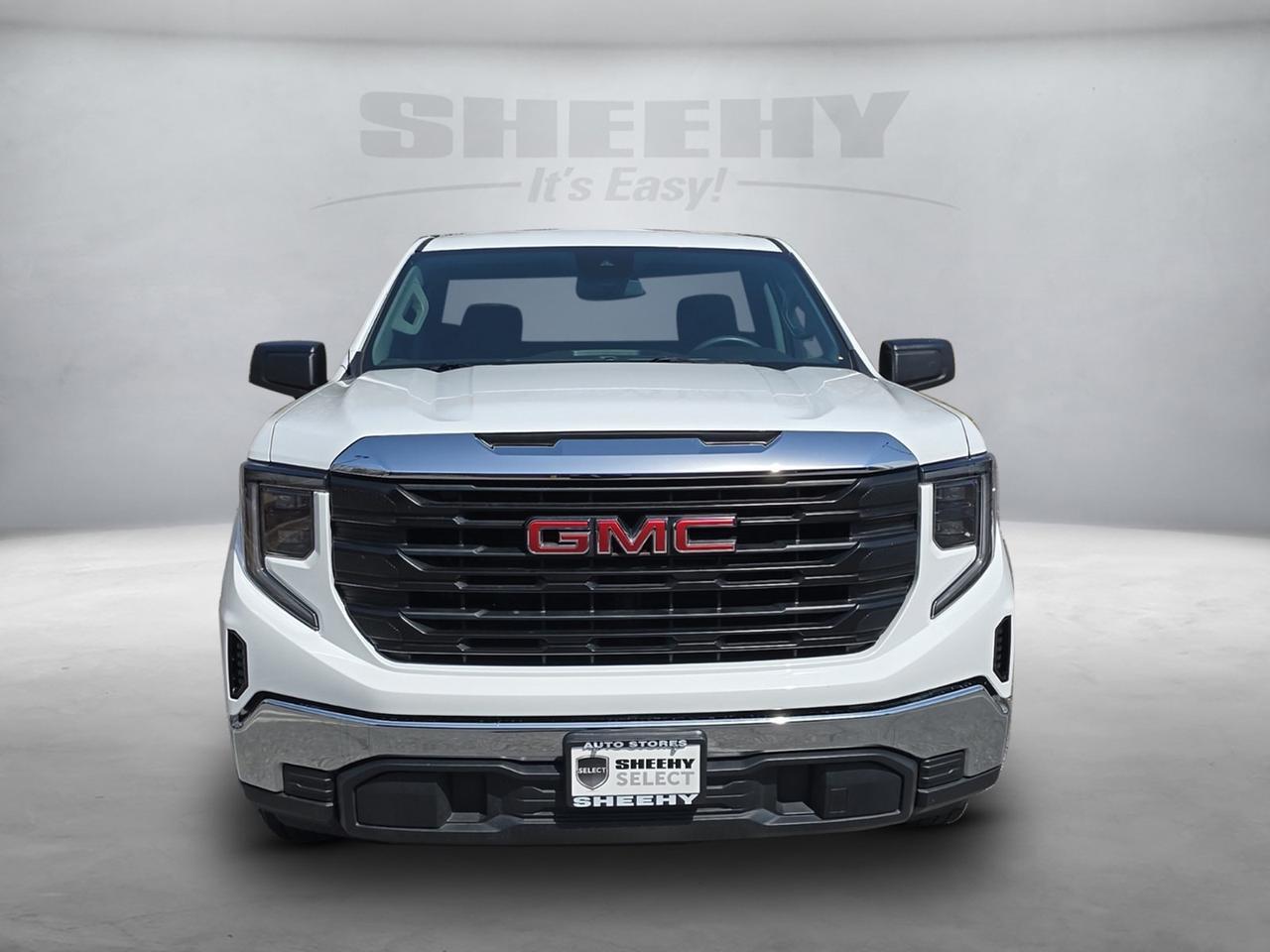 2023 GMC Sierra 1500 Pro Gaithersburg MD