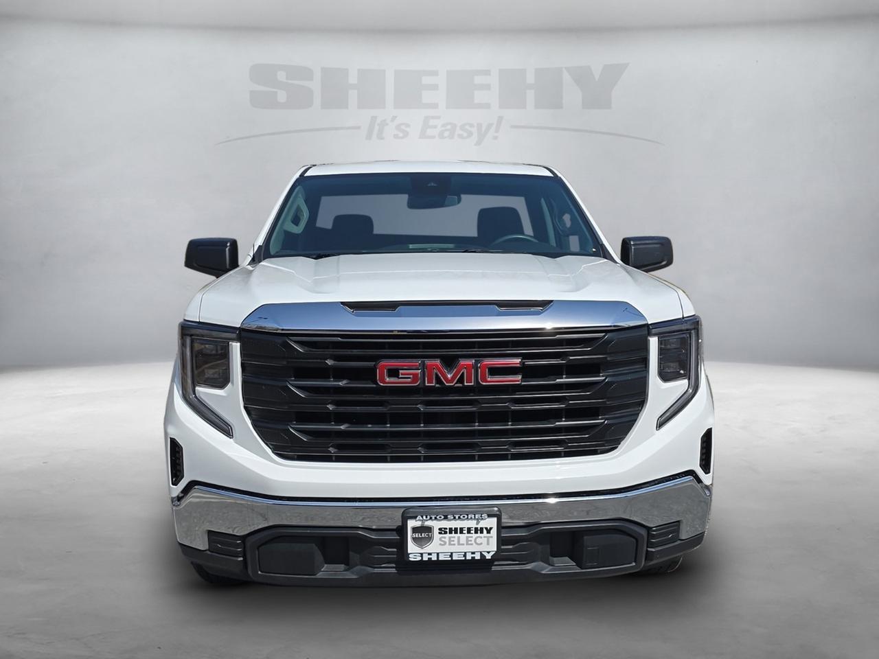 2023 GMC Sierra 1500 Pro Gaithersburg MD