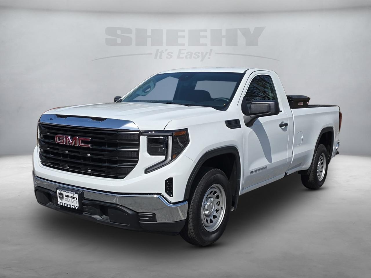 2023 GMC Sierra 1500 Pro Gaithersburg MD