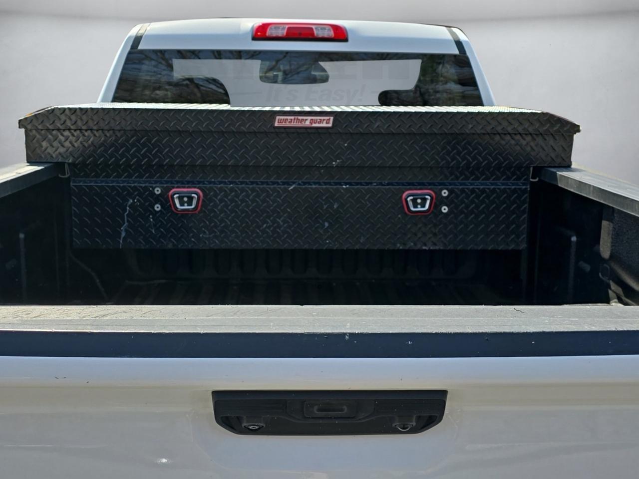 2023 GMC Sierra 1500 Pro Gaithersburg MD