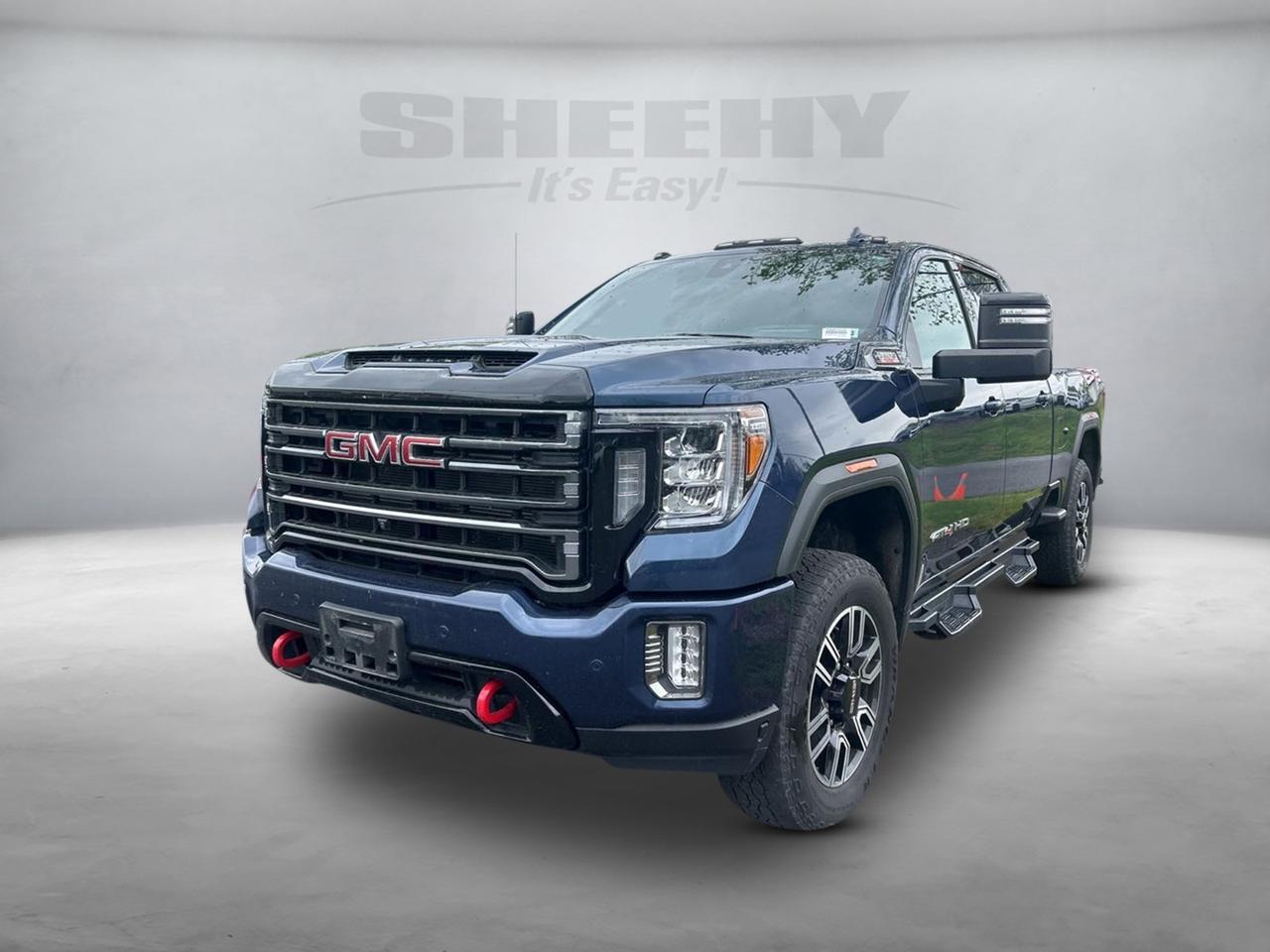 2023 GMC Sierra 2500HD AT4 Hagerstown MD