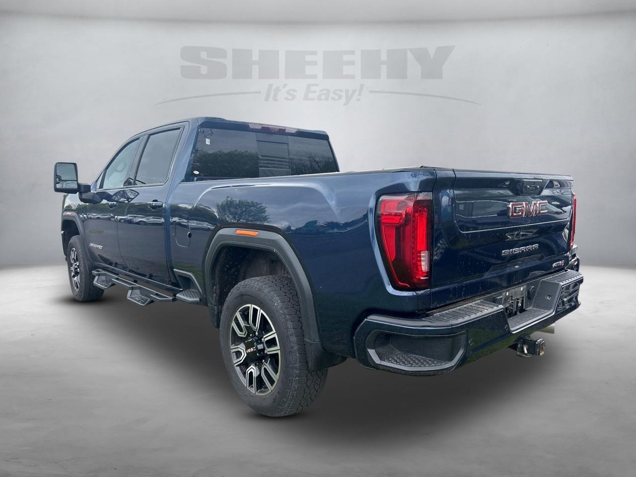 2023 GMC Sierra 2500HD AT4 Hagerstown MD