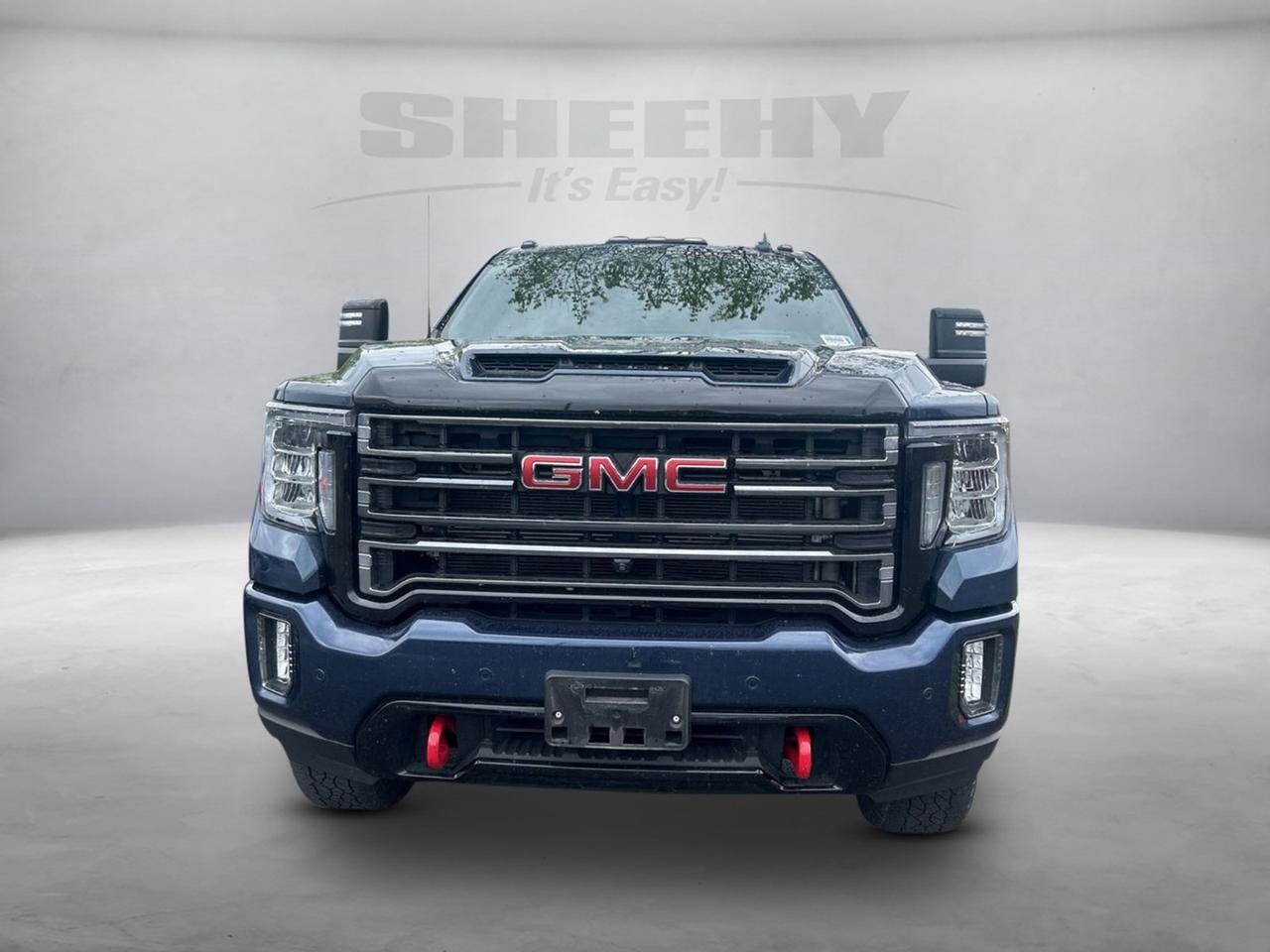 2023 GMC Sierra 2500HD AT4 Hagerstown MD