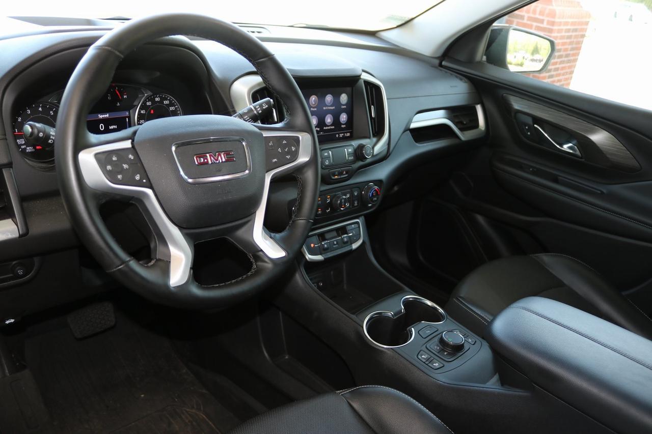 2023 GMC Terrain SLT Fredericksburg VA