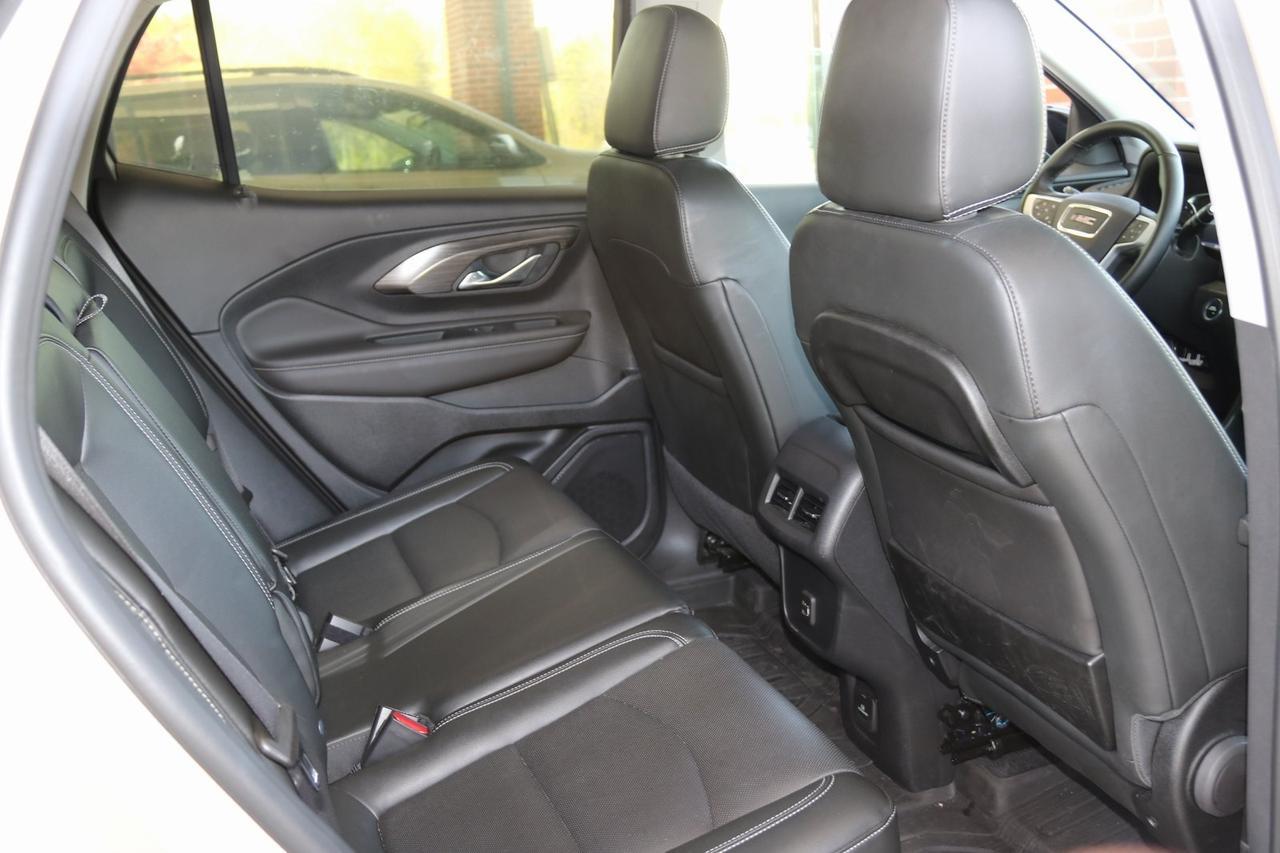 2023 GMC Terrain SLT Fredericksburg VA