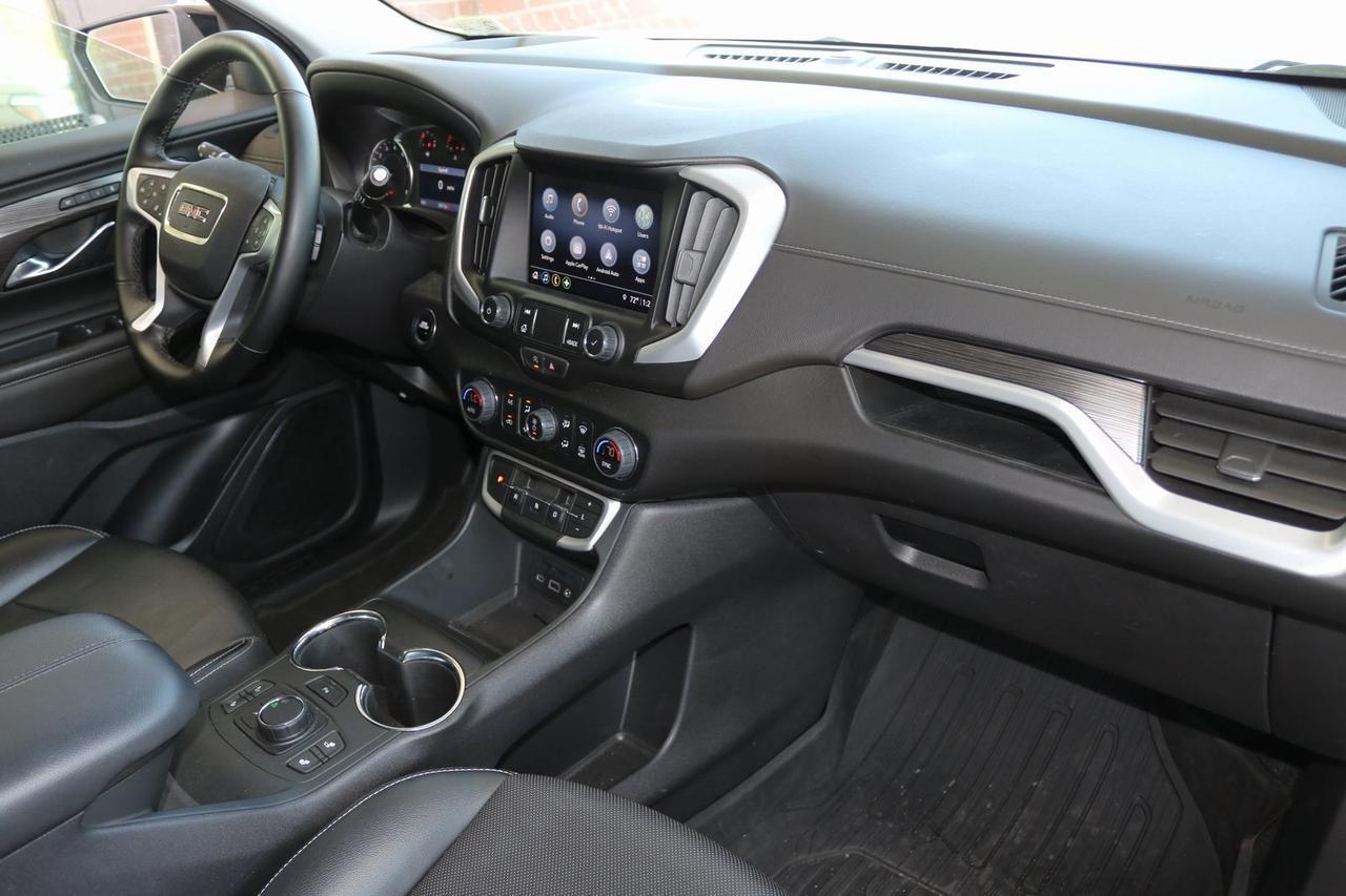 2023 GMC Terrain SLT Fredericksburg VA