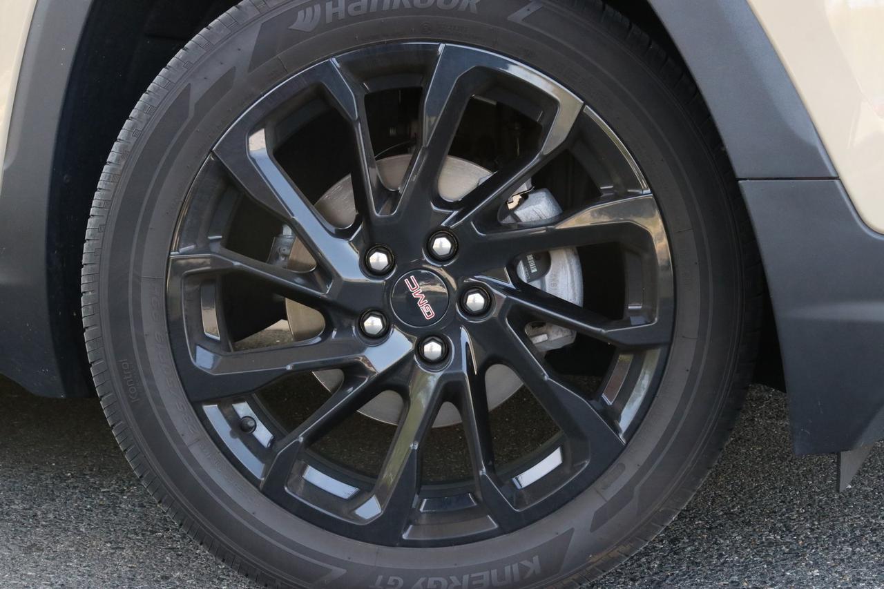 2023 GMC Terrain SLT Fredericksburg VA