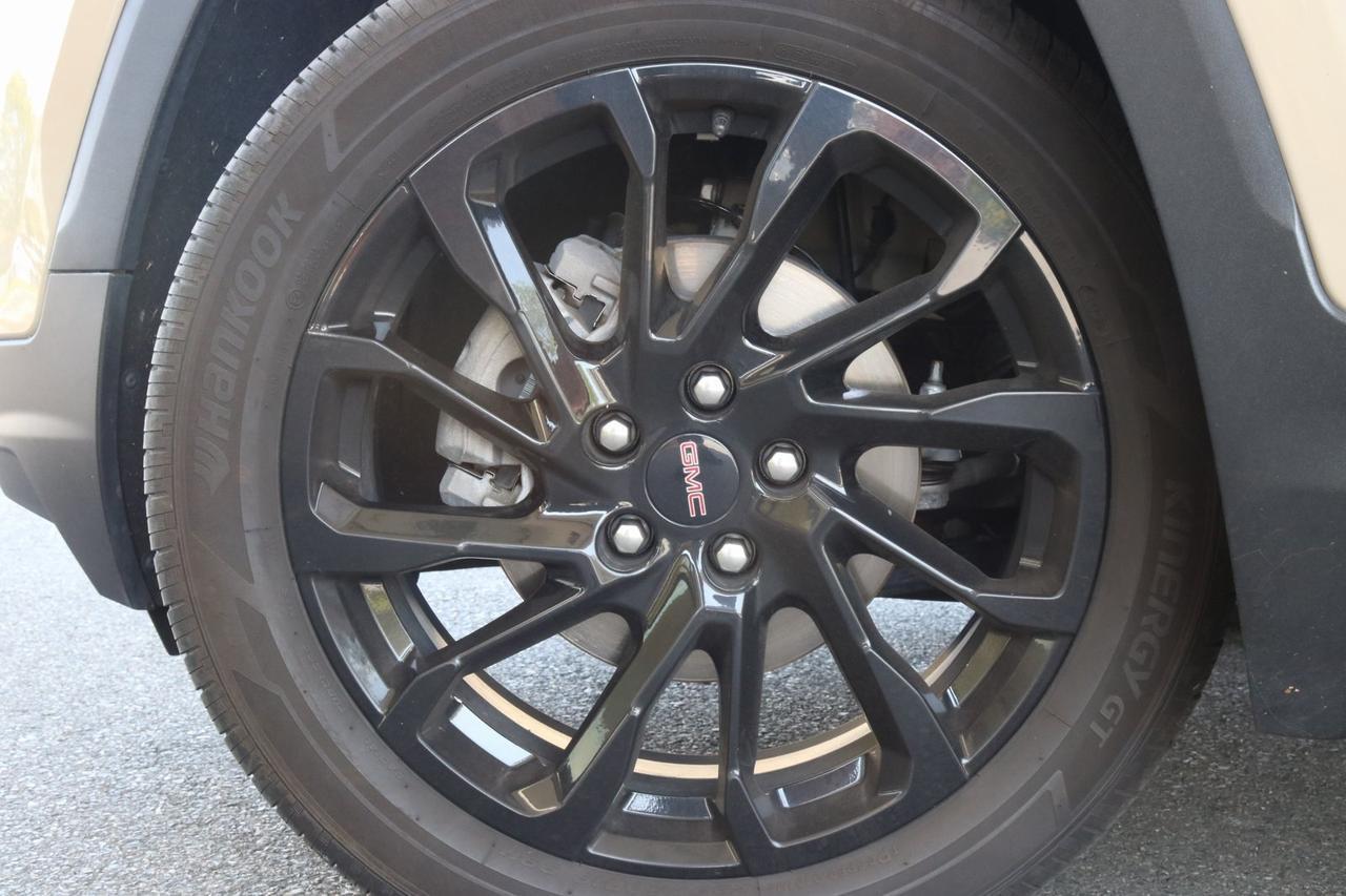 2023 GMC Terrain SLT Fredericksburg VA