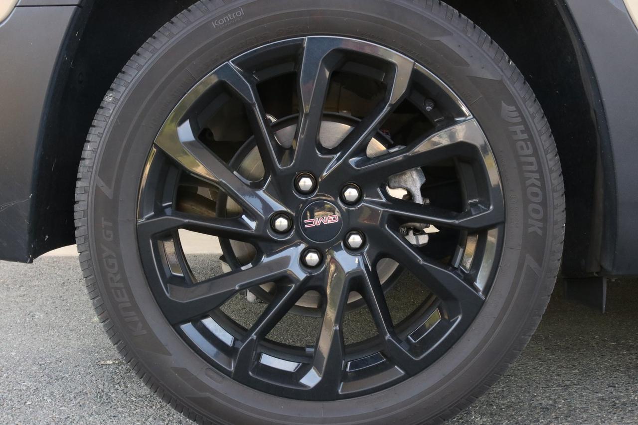 2023 GMC Terrain SLT Fredericksburg VA