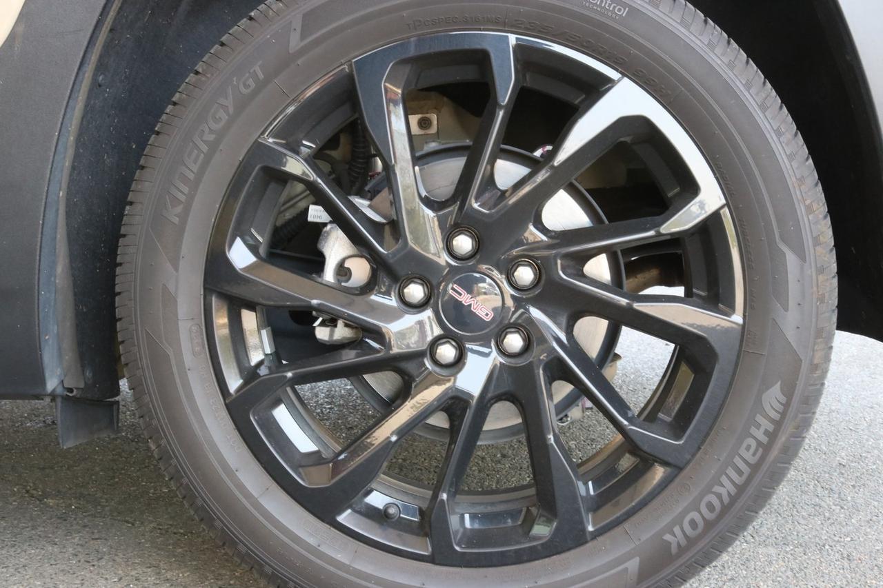 2023 GMC Terrain SLT Fredericksburg VA