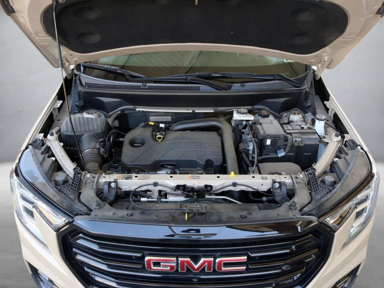 2023 GMC Terrain SLT Fredericksburg VA