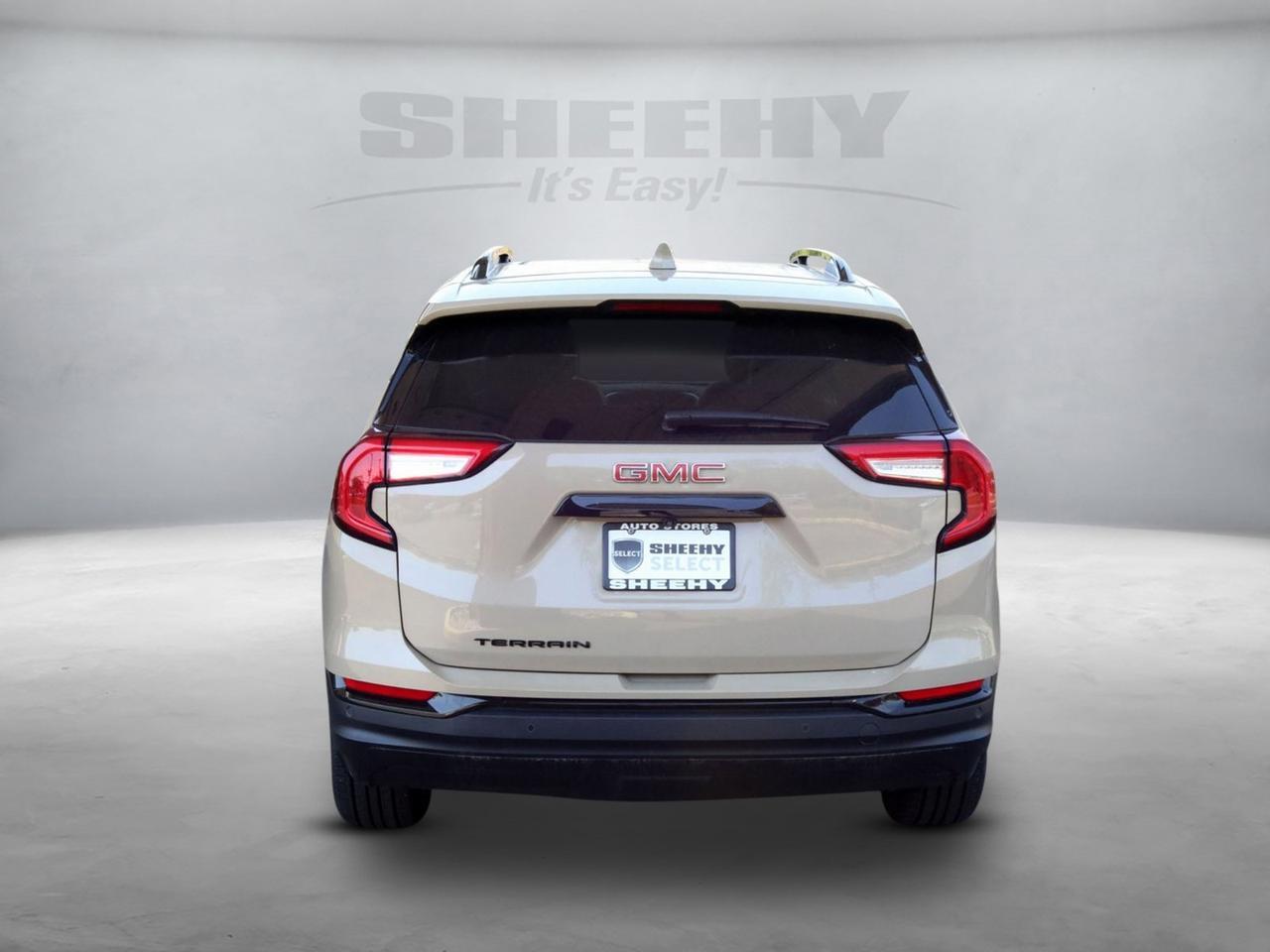 2023 GMC Terrain SLT Fredericksburg VA