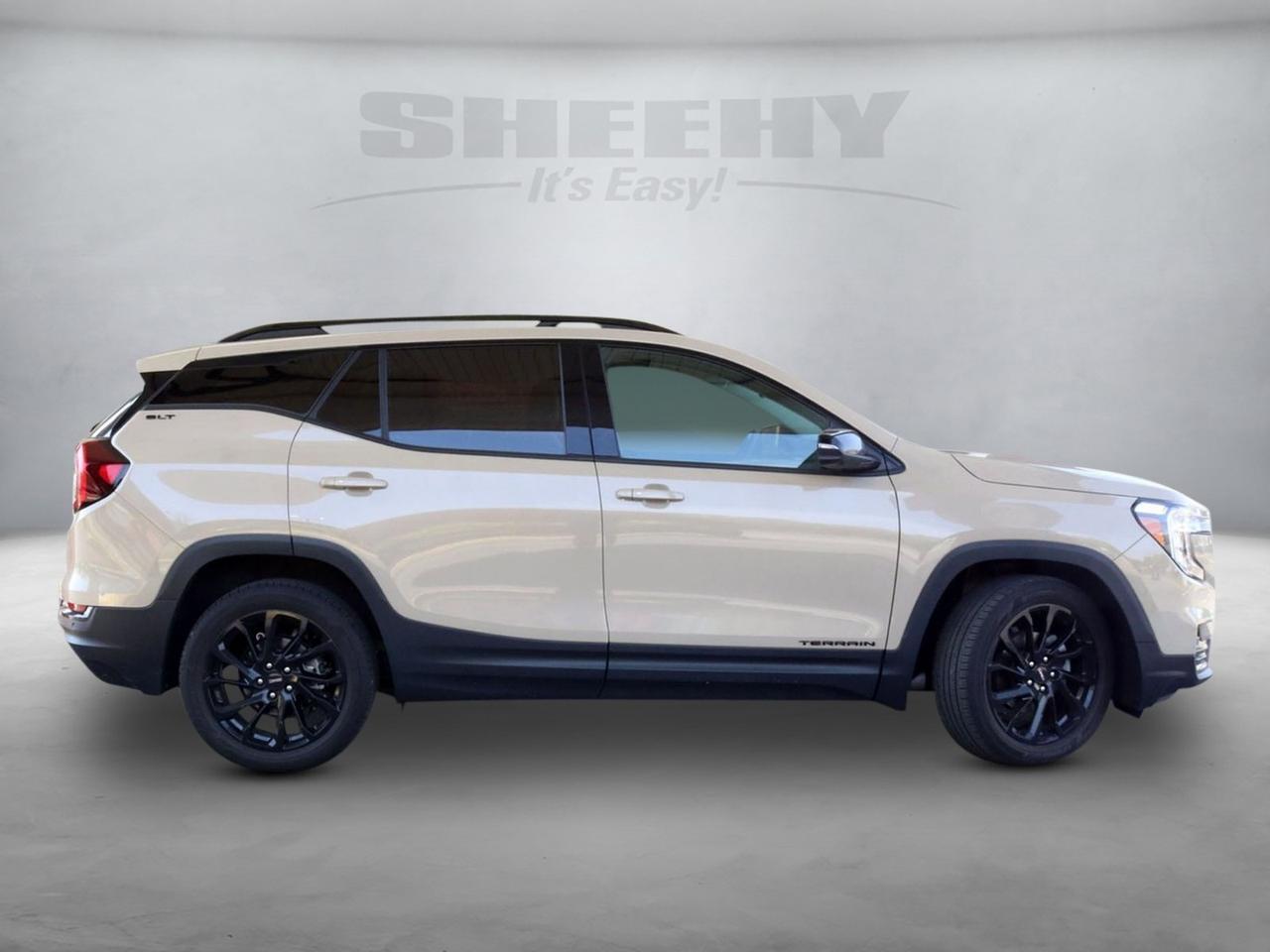 2023 GMC Terrain SLT Fredericksburg VA