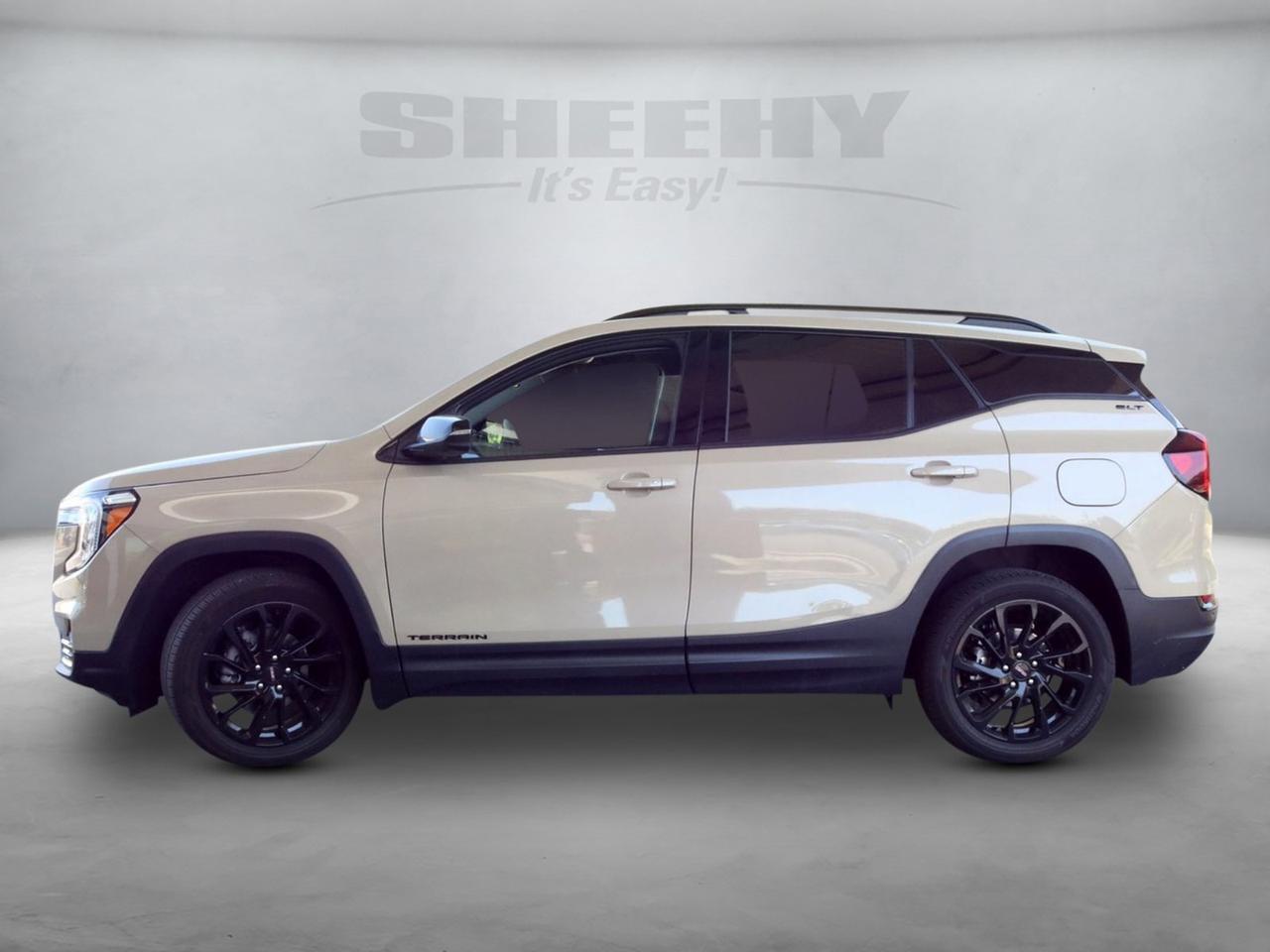 2023 GMC Terrain SLT Fredericksburg VA