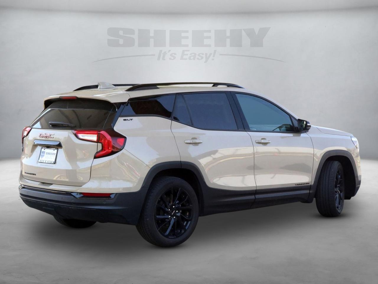 2023 GMC Terrain SLT Fredericksburg VA