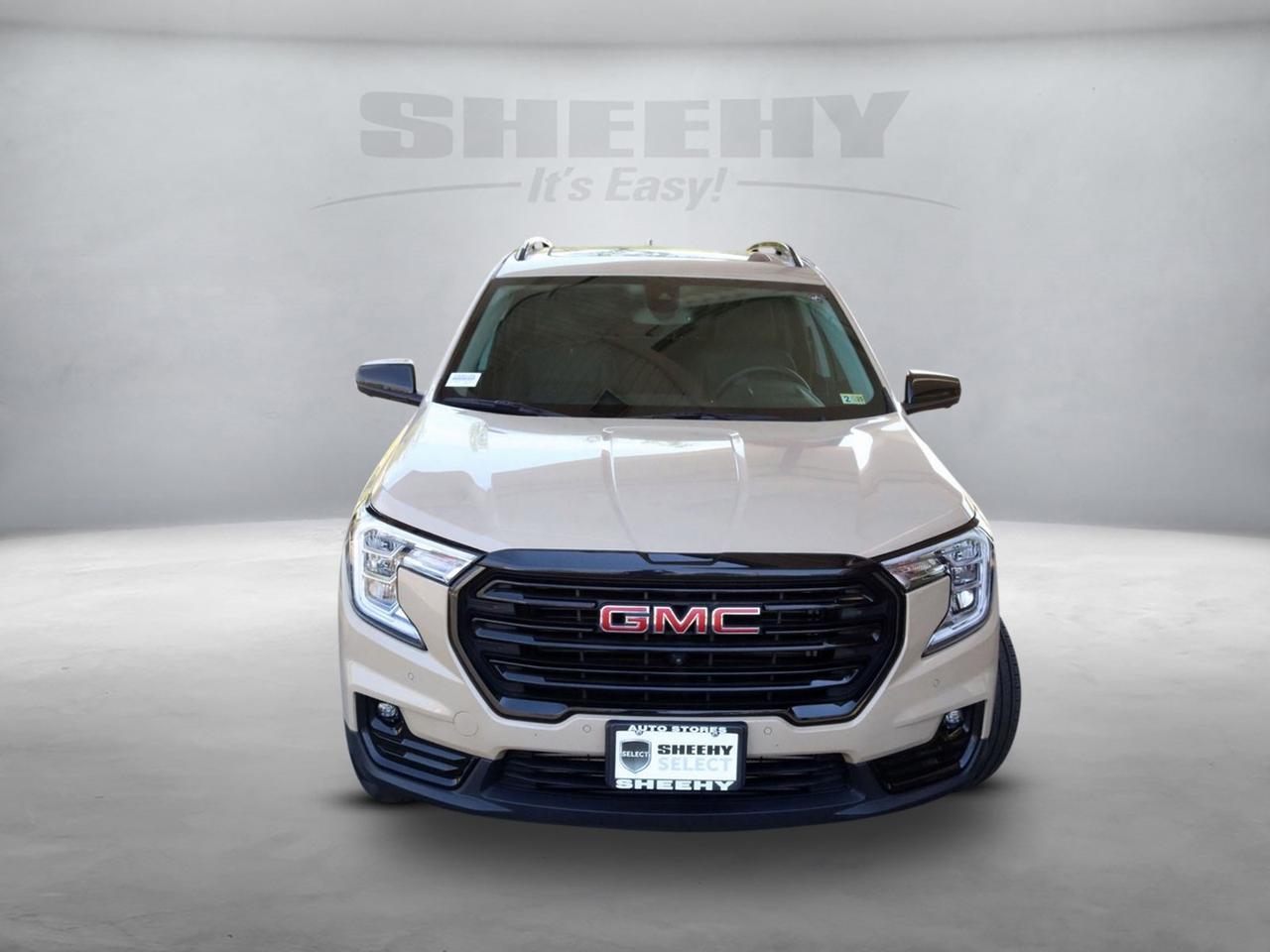 2023 GMC Terrain SLT Fredericksburg VA