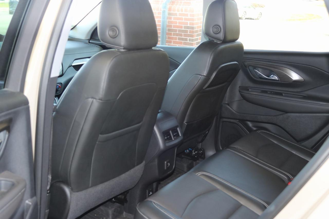 2023 GMC Terrain SLT Fredericksburg VA