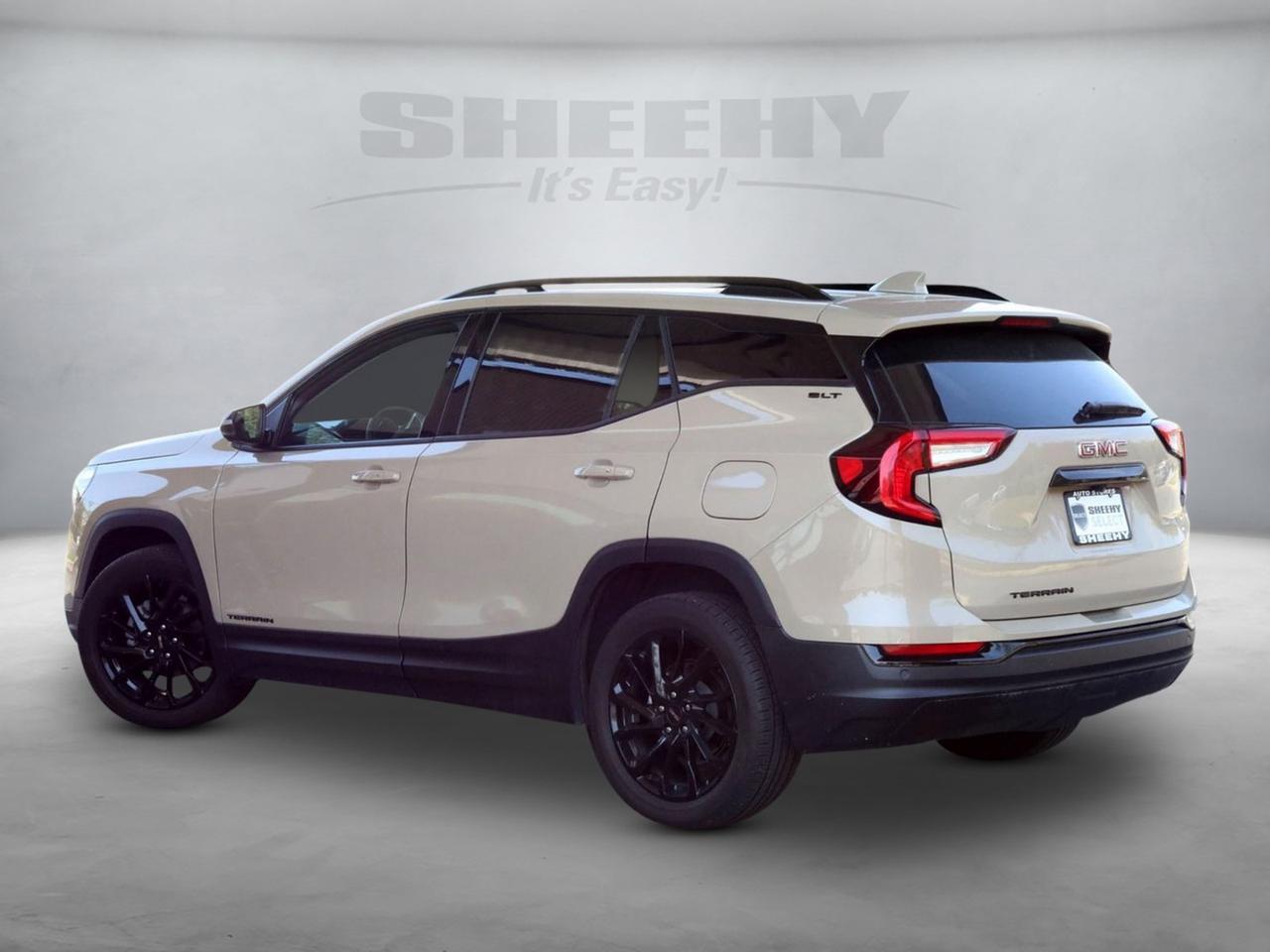 2023 GMC Terrain SLT Fredericksburg VA