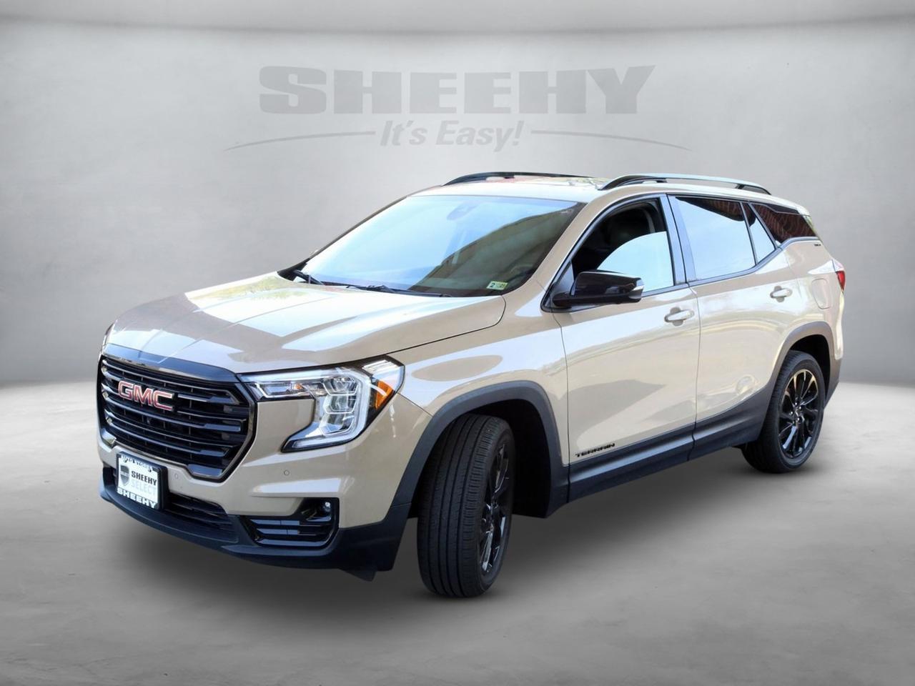 2023 GMC Terrain SLT Fredericksburg VA