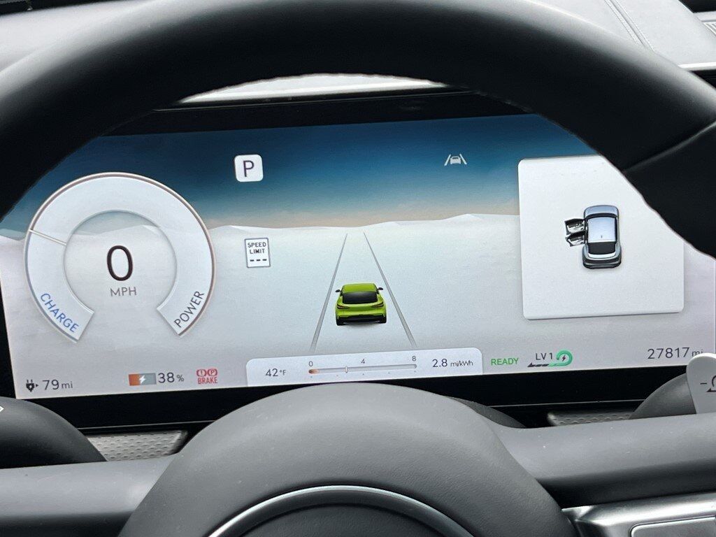 2023 Genesis GV60 Performance Waldorf MD