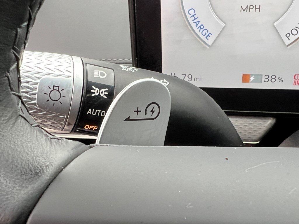 2023 Genesis GV60 Performance Waldorf MD