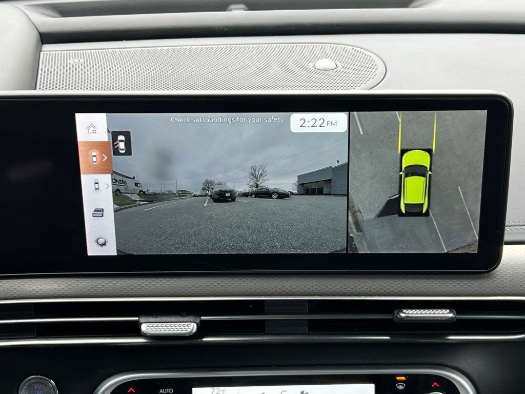 2023 Genesis GV60 Performance Waldorf MD