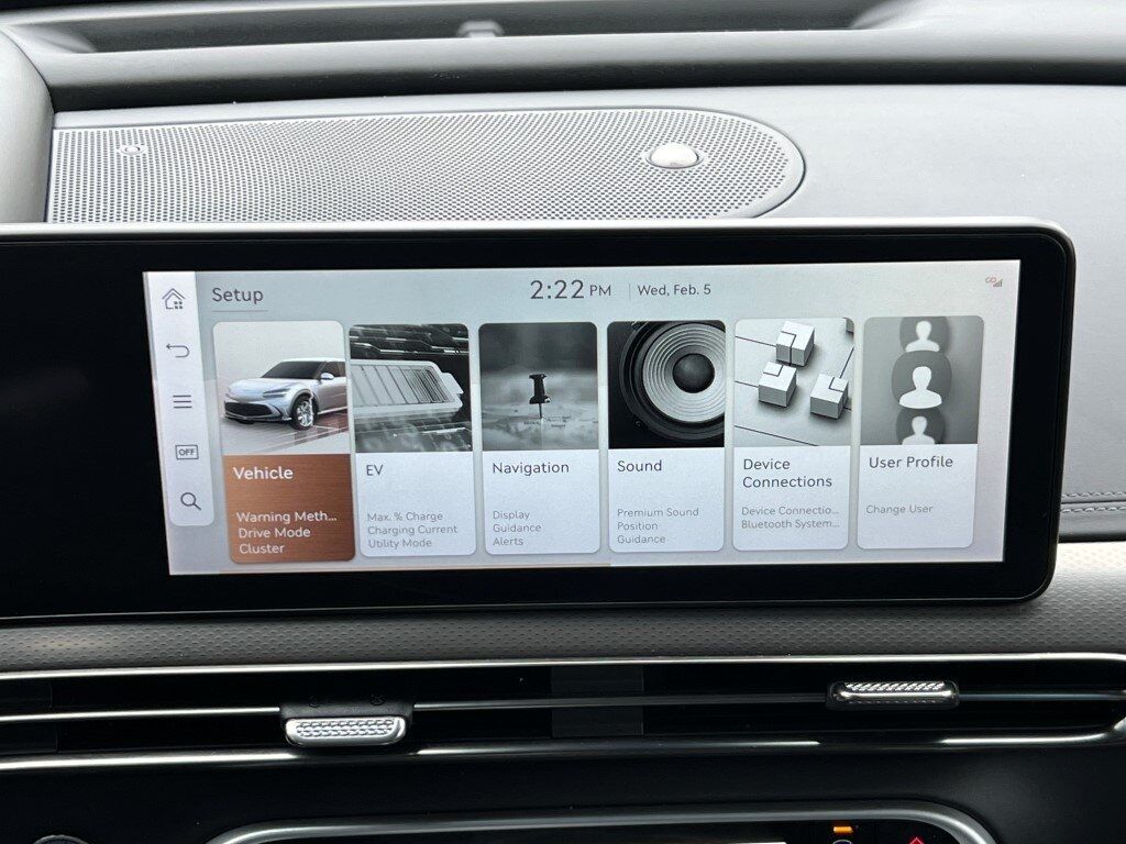 2023 Genesis GV60 Performance Waldorf MD