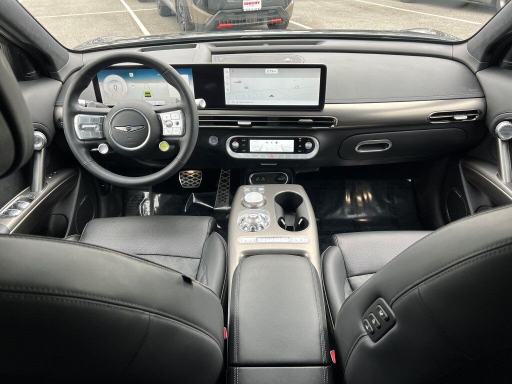 2023 Genesis GV60 Performance Waldorf MD