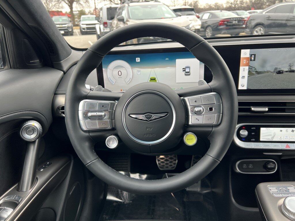 2023 Genesis GV60 Performance Waldorf MD