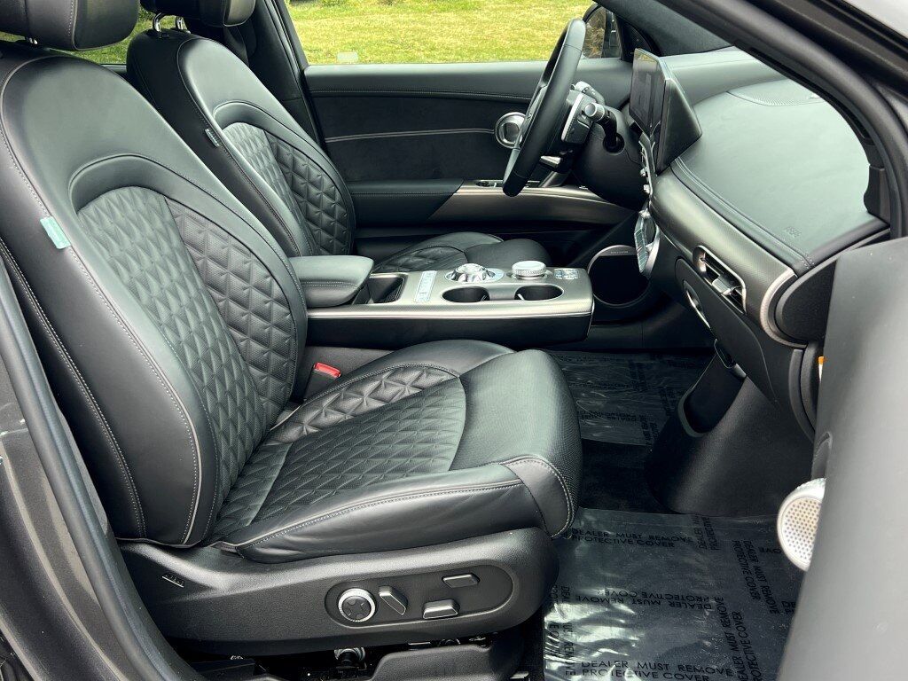 2023 Genesis GV60 Performance Waldorf MD