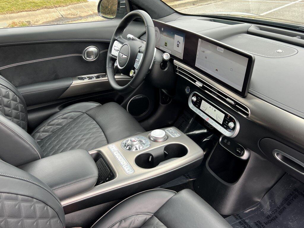 2023 Genesis GV60 Performance Waldorf MD