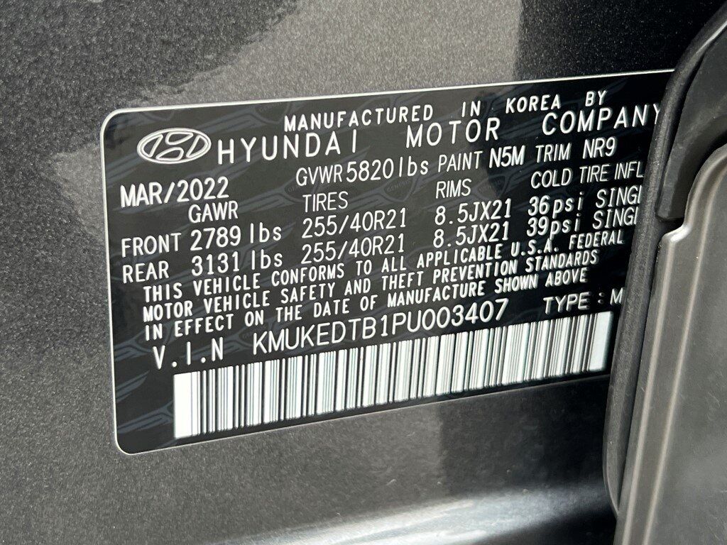 2023 Genesis GV60 Performance Waldorf MD