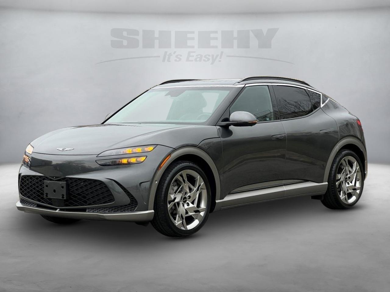 2023 Genesis GV60 Performance Waldorf MD