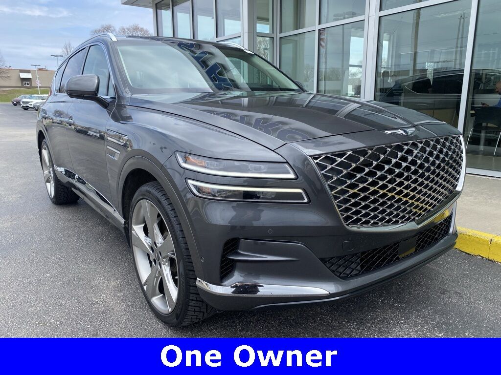 2023 Genesis GV80 3.5T Green Bay WI