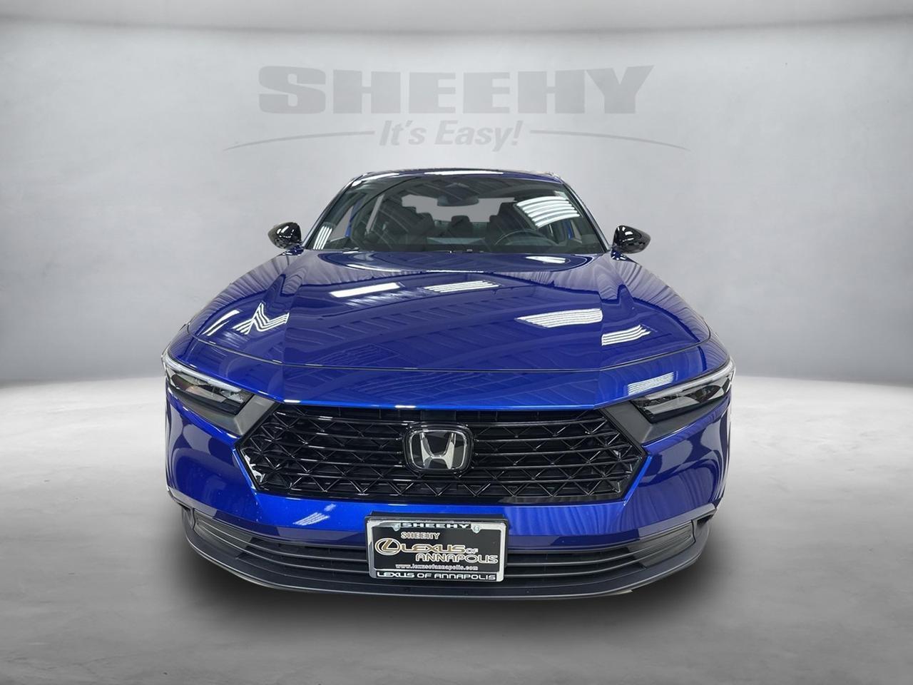 2023 Honda Accord Hybrid Sport Annapolis MD