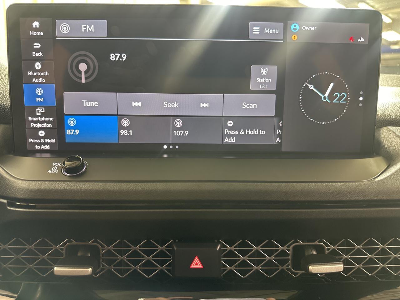 2023 Honda Accord Hybrid Sport Annapolis MD