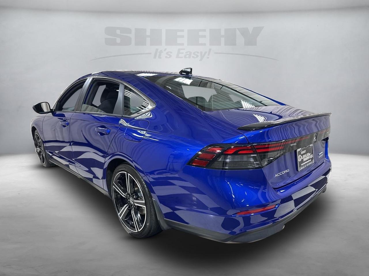 2023 Honda Accord Hybrid Sport Annapolis MD