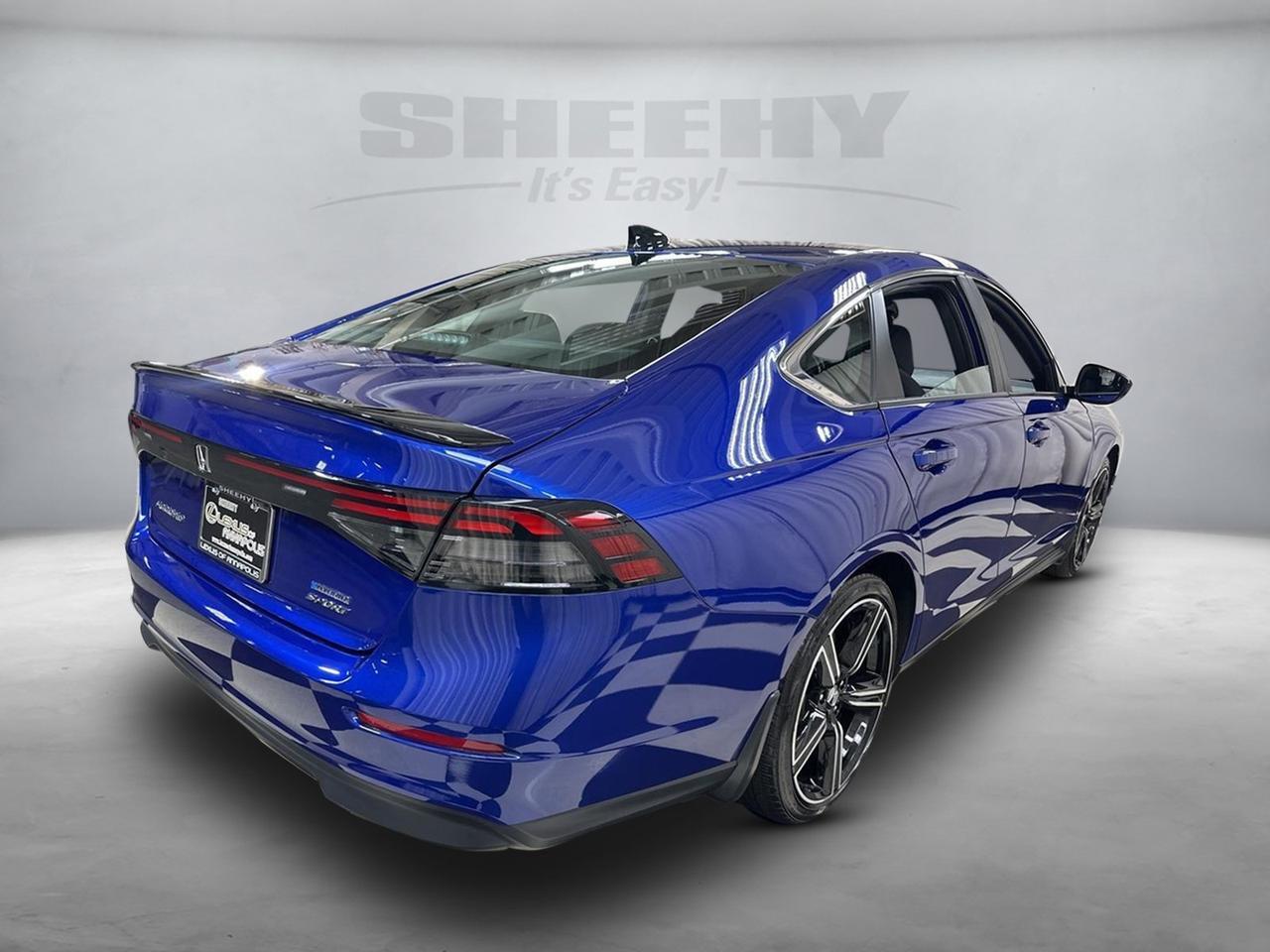 2023 Honda Accord Hybrid Sport Annapolis MD