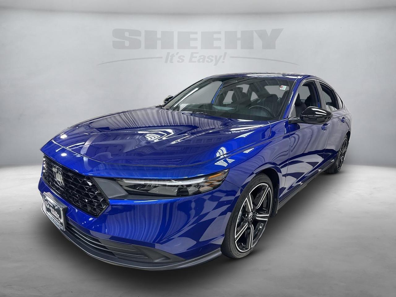 2023 Honda Accord Hybrid Sport Annapolis MD