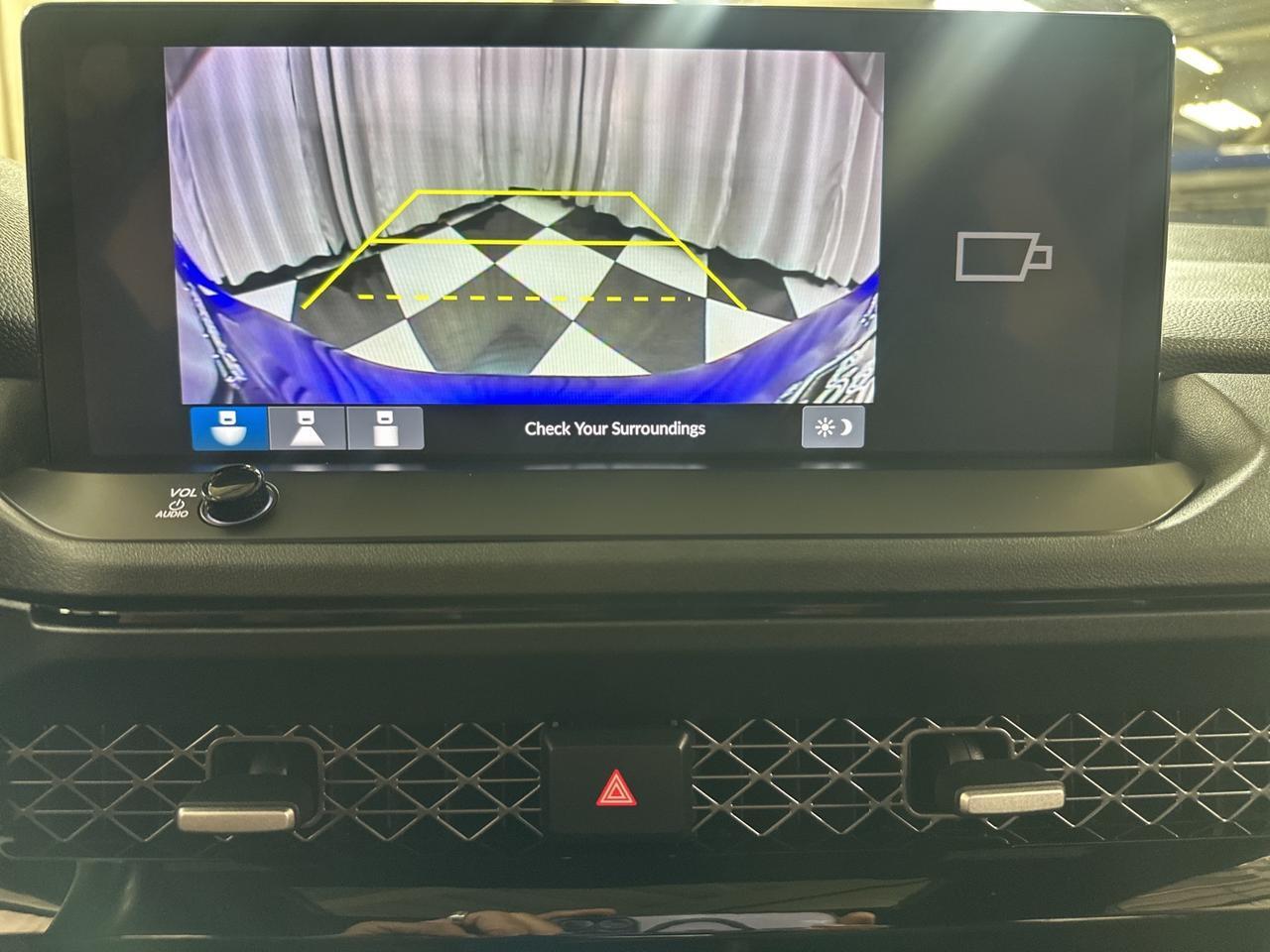 2023 Honda Accord Hybrid Sport Annapolis MD