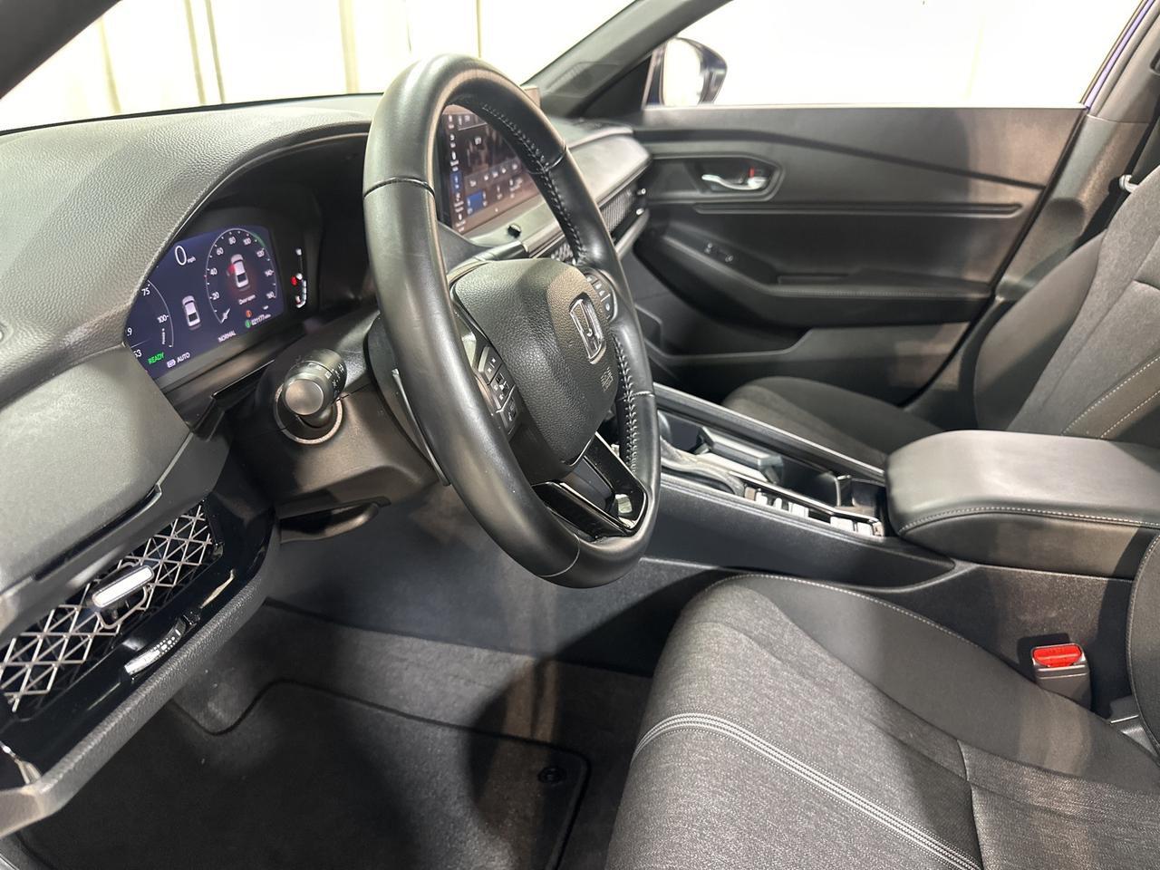 2023 Honda Accord Hybrid Sport Annapolis MD