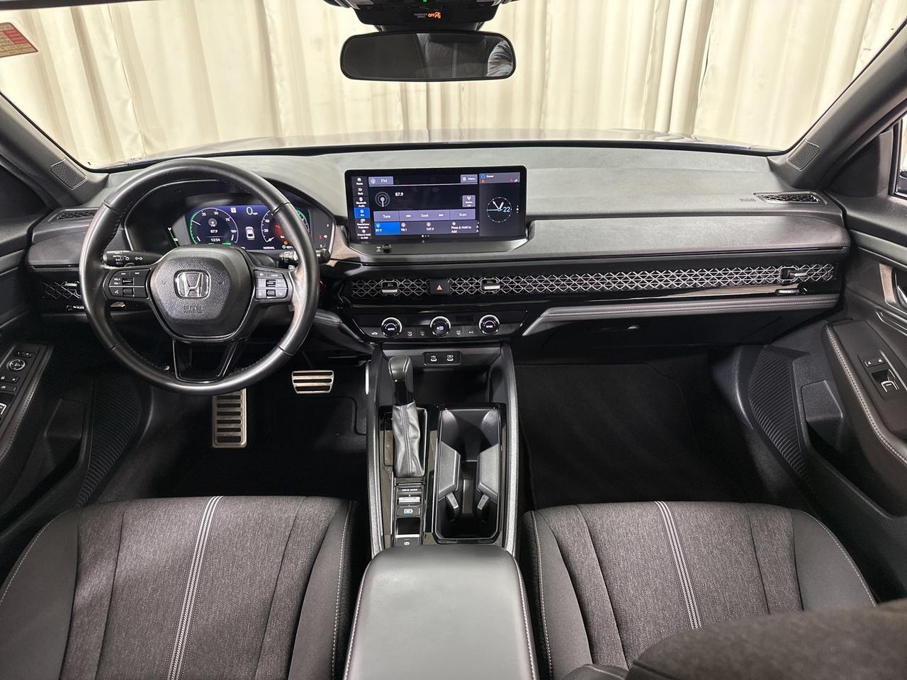 2023 Honda Accord Hybrid Sport Annapolis MD