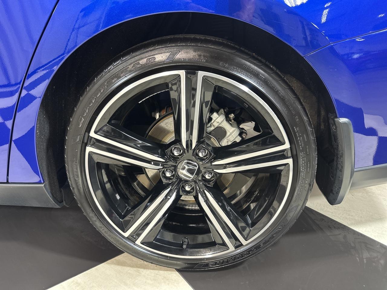 2023 Honda Accord Hybrid Sport Annapolis MD