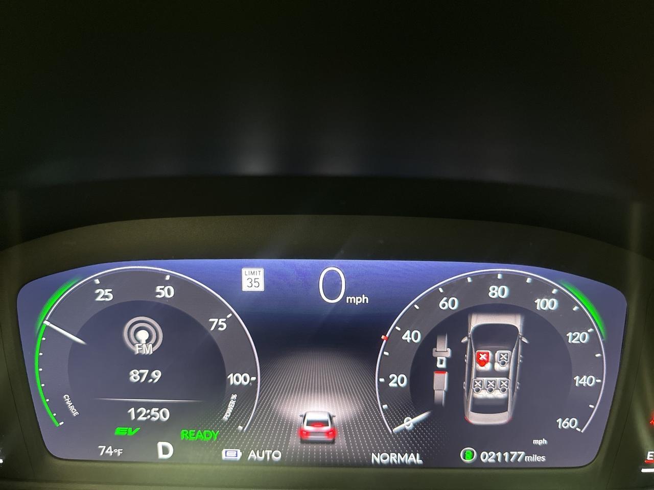 2023 Honda Accord Hybrid Sport Annapolis MD