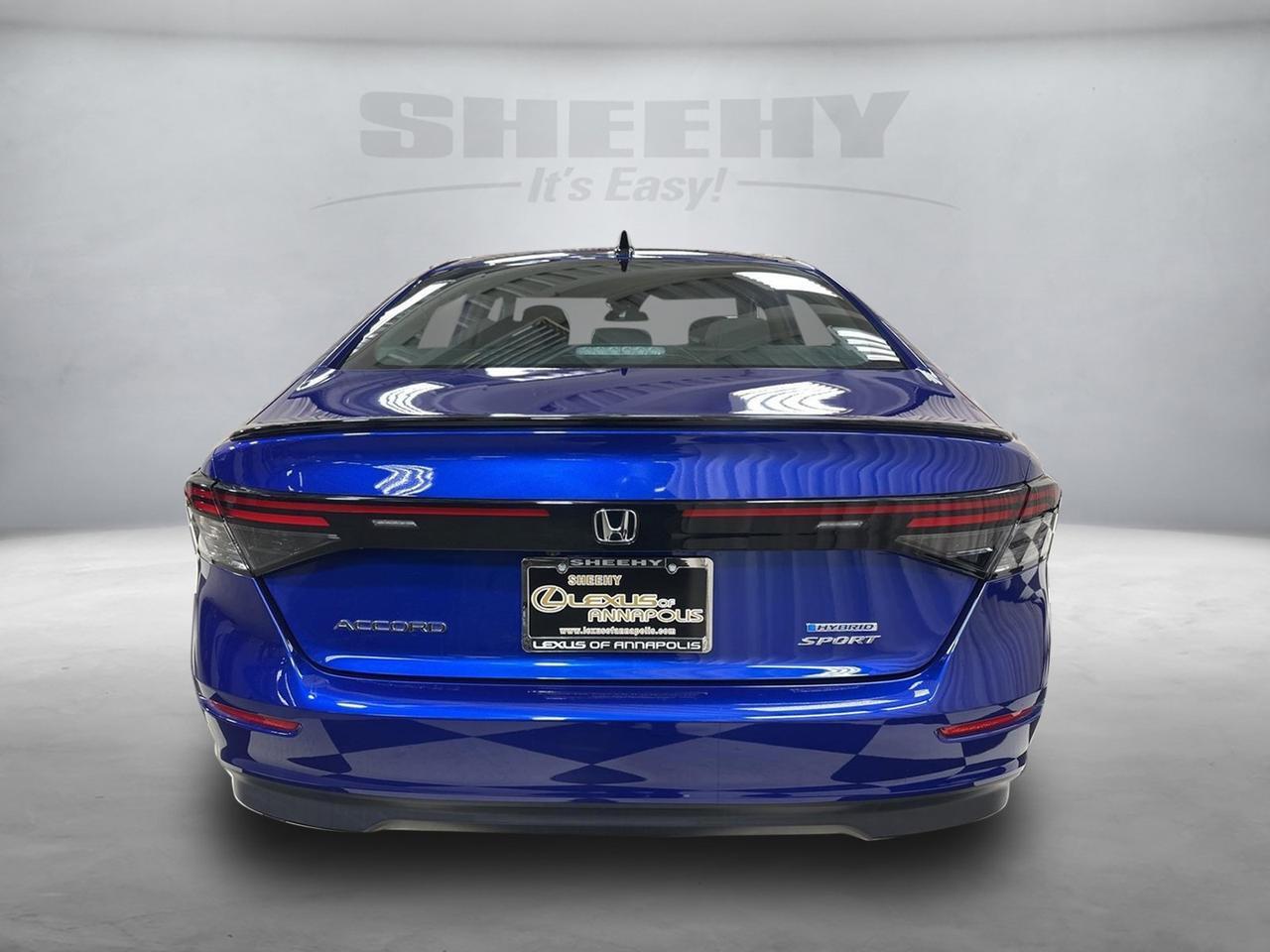 2023 Honda Accord Hybrid Sport Annapolis MD